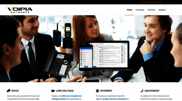 voipia.net