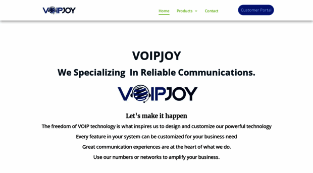 voipjoy.com