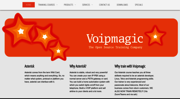 voipmagic.co.za