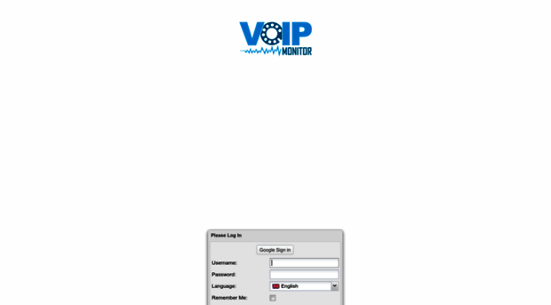 voipmonitor.cytracom.net