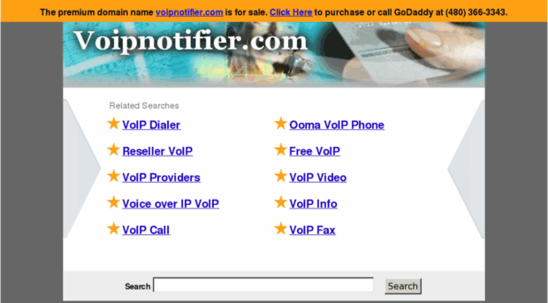 voipnotifier.com