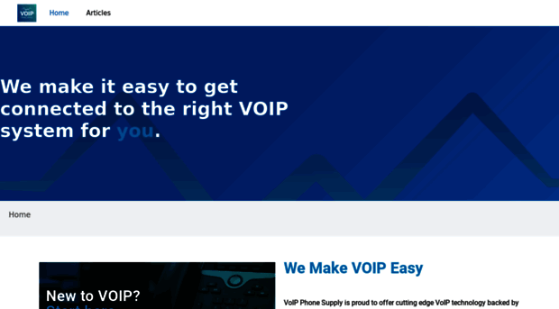 voipphonesupply.com