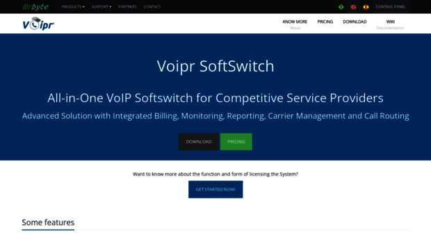 voipr.brbyte.com