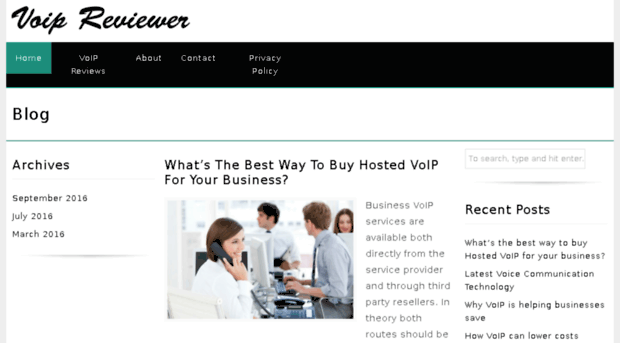 voipreviewer.org