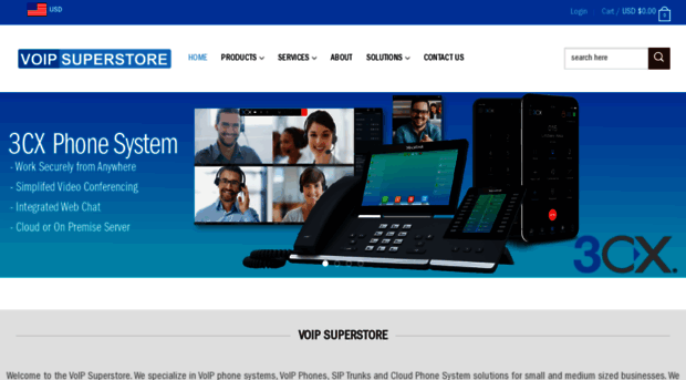 voipsuperstore.com