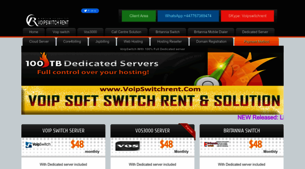 voipswitchrent.com