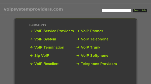 voipsystemproviders.com