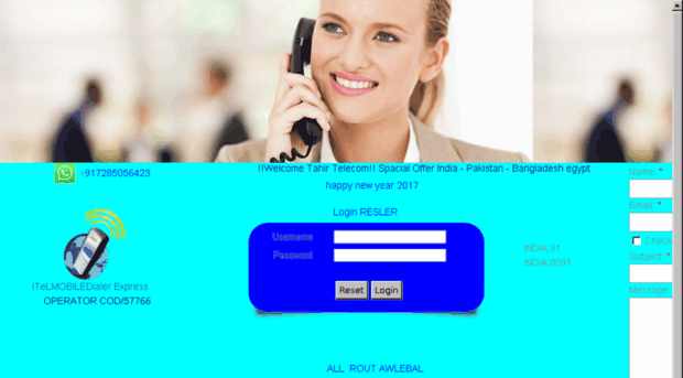 voiptahirtelecom.com