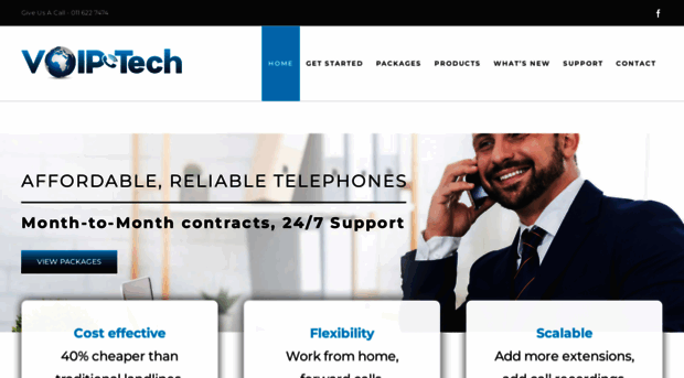 voiptech.co.za