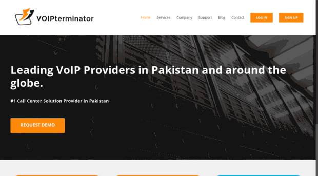 voipterminator.com.pk