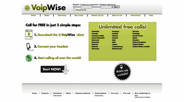 voipwise.com