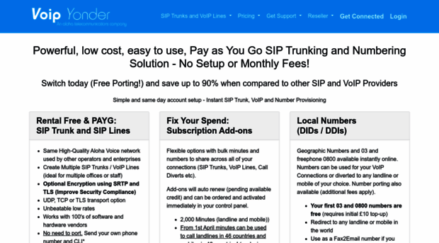 voipyonder.com
