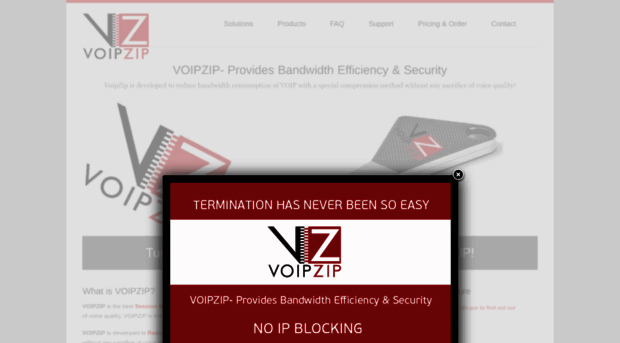 voipzip.com
