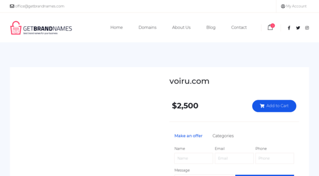 voiru.com