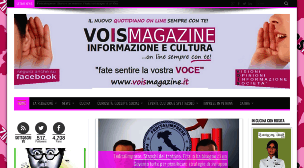 voismagazine.it