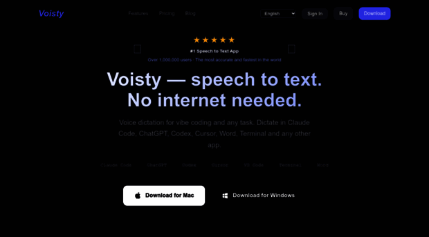 voisty.com