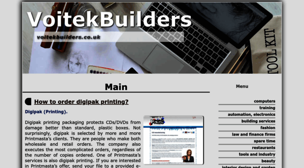 voitekbuilders.co.uk