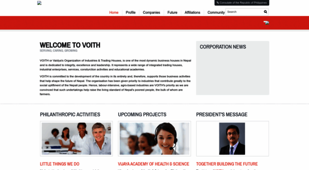 voith.com.np