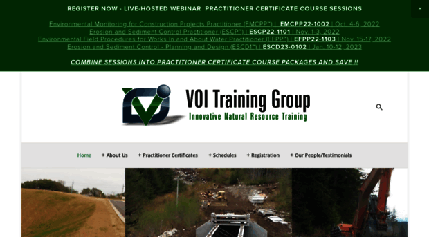 voitraining.com