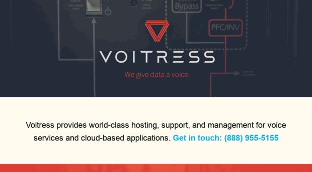 voitress.com