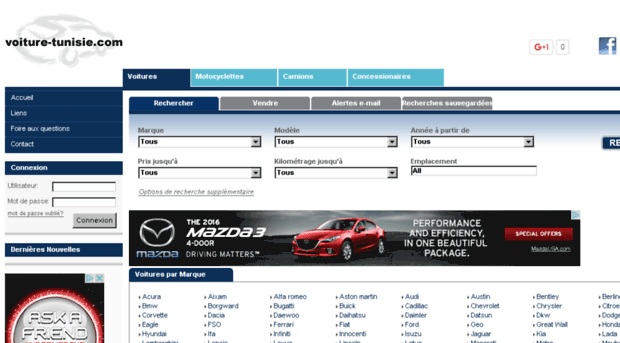 voiture-tunisie.com