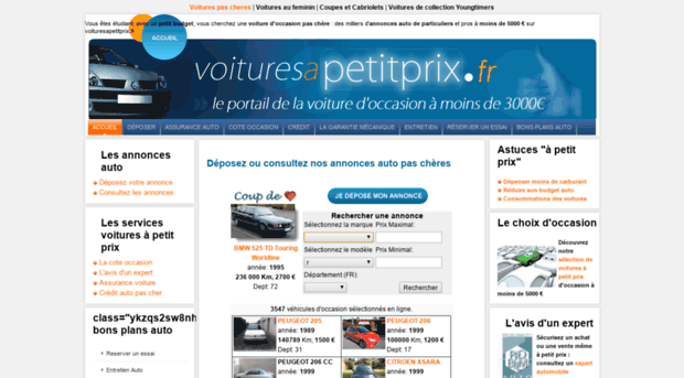 voituresapetitprix.fr