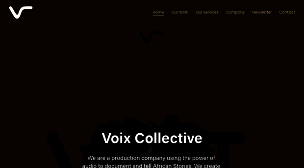 voixcollective.com