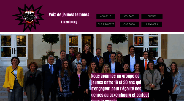 voixdejeunesfemmes.com