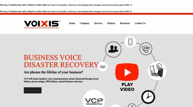 voixis.com