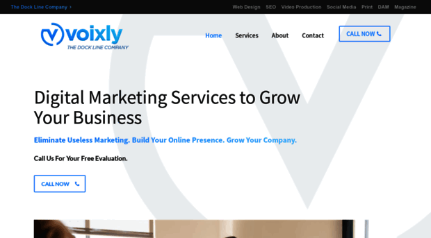 voixly.com