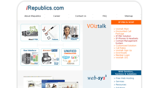 voiztalk.com