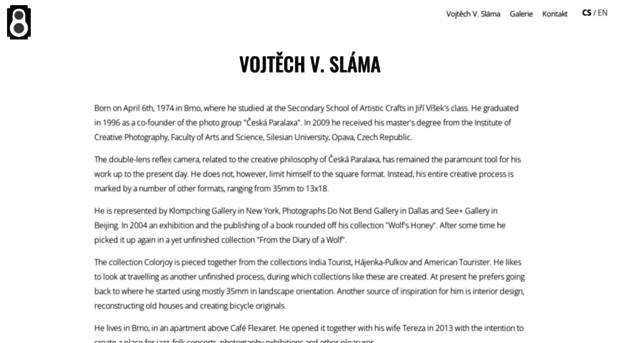 vojtechslama.com