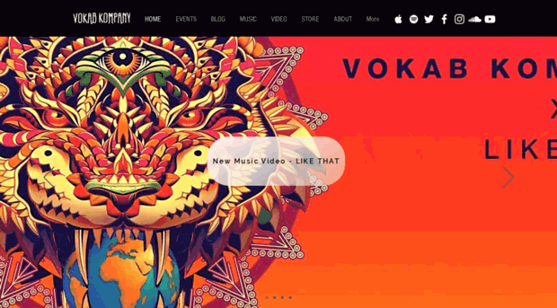 vokabkompany.com