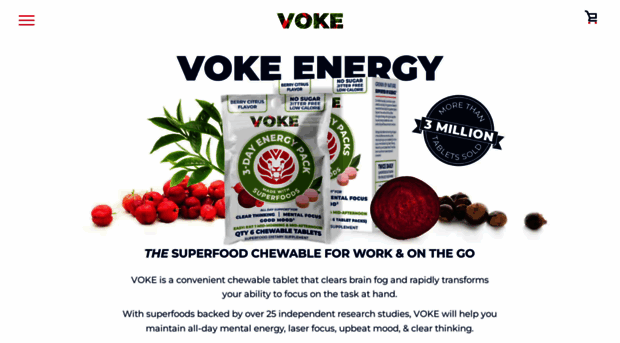 voke-energy.com