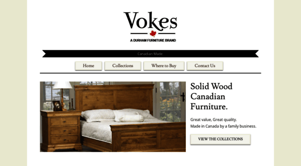 vokesfurniture.com