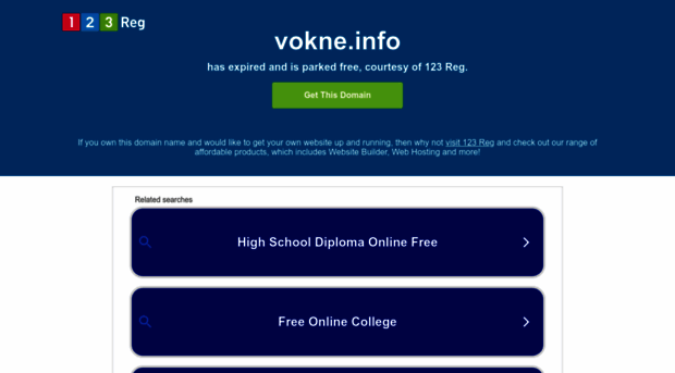 vokne.info