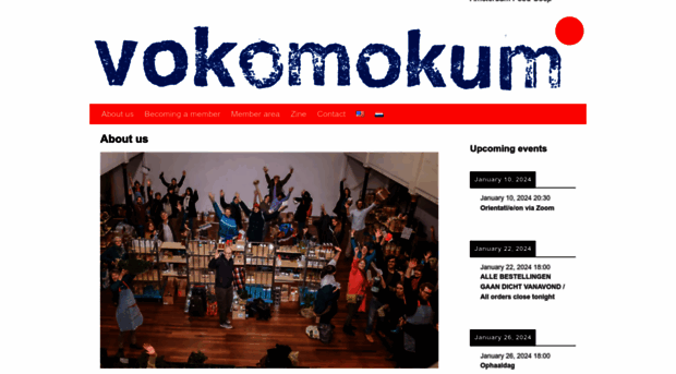 vokomokum.nl