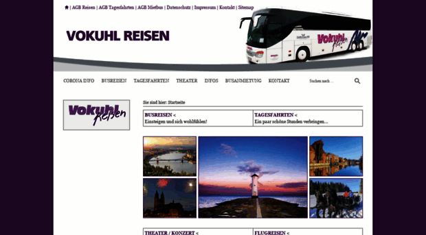 vokuhl-reisen.de