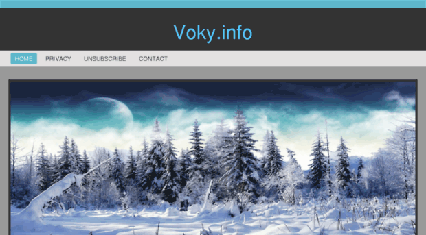 voky.info