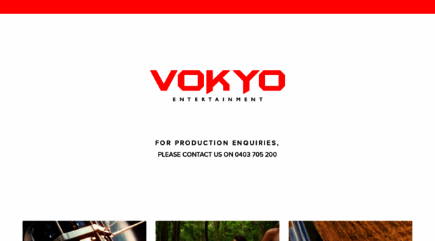 vokyo.tv