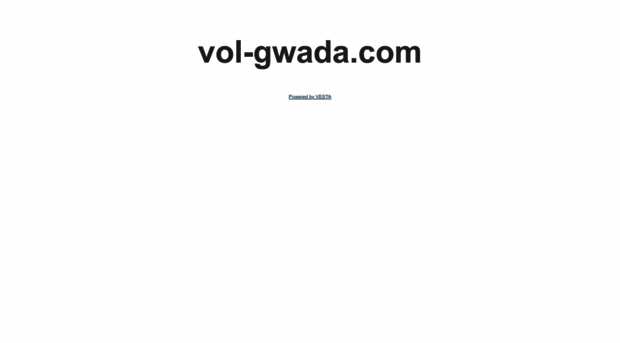 vol-gwada.com