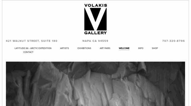 volakisgallery.com