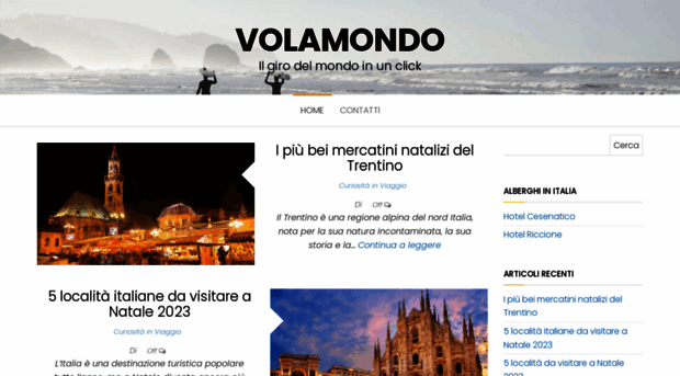 volamondo.it