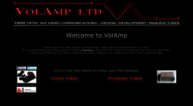 volamp.com