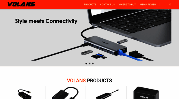 volans.com.au