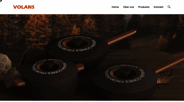 volanskitchenware.com
