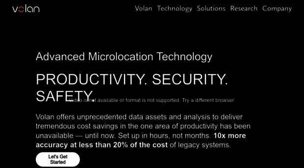 volantechnology.com