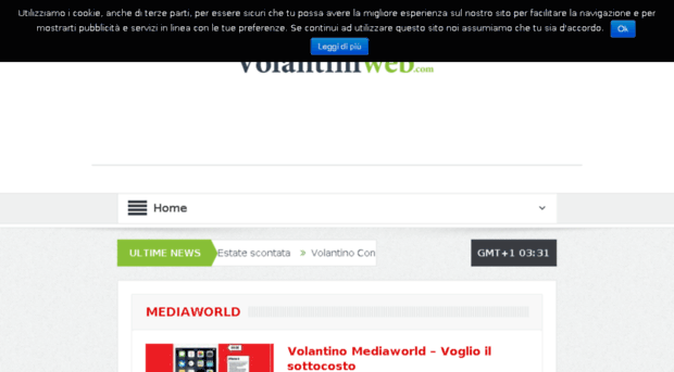 volantiniweb.com