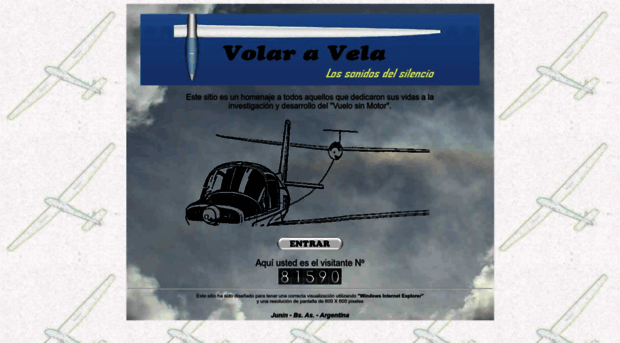 volaravela.com.ar