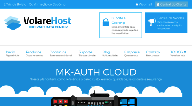 volarehost.com